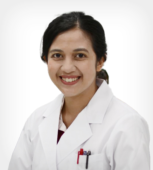 Dr. Putri
